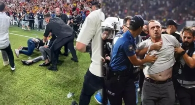Fatih Özkan'dan Ali Koç'a özür
