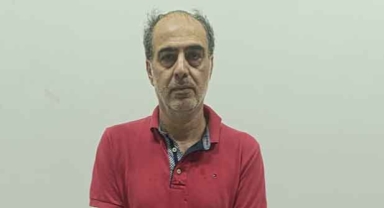 FETÖ üyesi eski başsavcı yakalandı