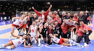 Filenin Sultanları'nın final rakibi belli oldu