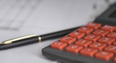 Finansal Hizmetler Güven Endeksi 1,9 puan azaldı
