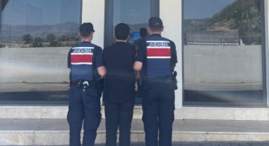Firari hükümlü 1 kişi tutuklandı