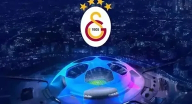 Galatasaray'ın UEFA Şampiyonlar Ligi Play-Off Turu’ndaki rakibi belli oldu