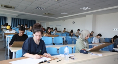 GSF'ye 2 bin başvuru
