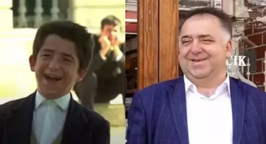 Hababam Sınıfı yaprak döküyor...Hayatını kaybetti