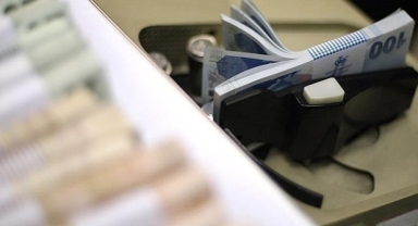 Haftalık para ve banka istatistikleri açıklandı
