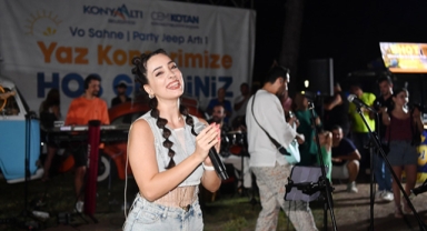 HayatPark'ta Yaz Konserleri