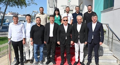 Hizmet teşekkürü