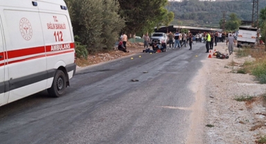 İki grup arasında silahlı kavga: 3 ölü, 5 yaralı