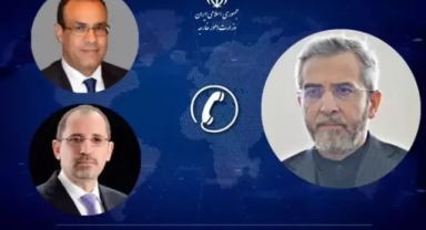 İran'dan İslam ülkelerine çağrı