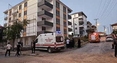 İşçi asansör boşluğuna düştü... Hayatını kaybetti