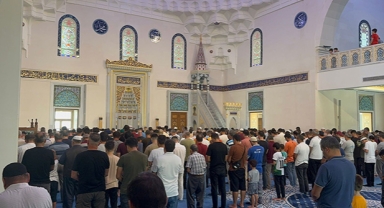 İsmail Heniyye için gıyabi cenaze namazı