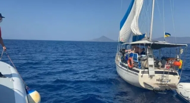 Kaçak göçmen baskını