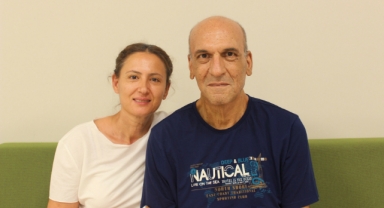 Kadavrayla can buldu