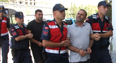 Kanlı kavgadan 3 kişi tutuklandı