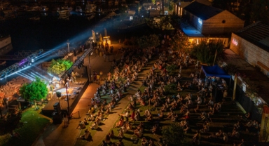 Kaş Caz Festivali 23-25 Ağustos'ta