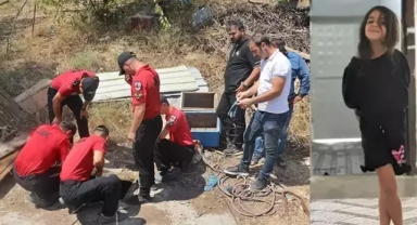Kayıp Narin'in arama çalışmalarında 7'nci gün