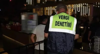 'Kayıt dışı' işçi çalıştırmaya 2 milyon 200 bin TL ceza