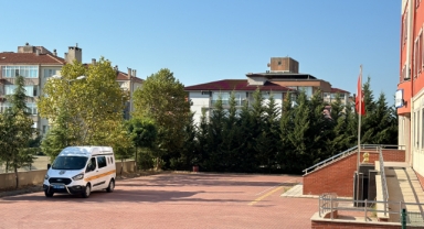 Kazara vurulduğu iddia edildi.... Kız çocuğu yaşamını yitirdi!