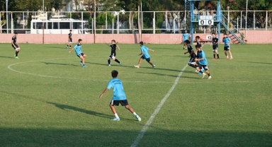 Kemer’den farklı tarife