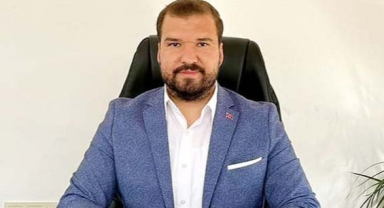 Kemer İlçe Başkanı'ndan arıtma tesisi açıklaması