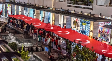 Kemer Zafer Bayramı’na hazır