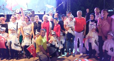 Fener Alayı'na yoğun katılım