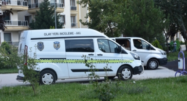 Kız arkadaşını bıçakla öldürdü...O şüpheli yakalandı!