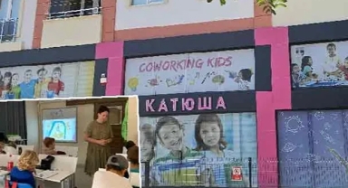 Konyaaltı’nda 3 kaçak okul daha!