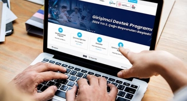 KOSGEB 2. Çağrı başvuruları başladı