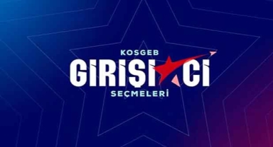 KOSGEB'te girişimci seçme süreci başladı