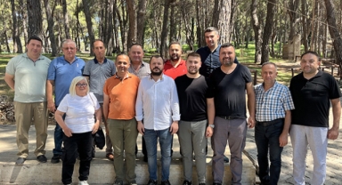 Kumluca Belediyespor'da yeni sezon hazırlığı