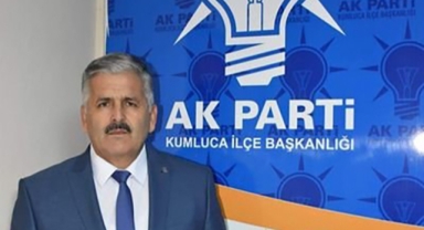 Kumluca'ya taşkın ödeneği