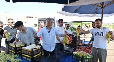 Kundu'ya yeni pazar