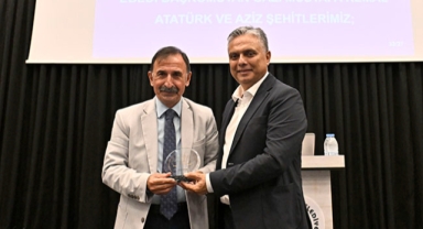 ‘Lozan’ konferansı