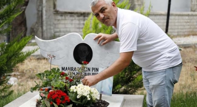 Mahra'nın babası: Bu kanun, insan onurunu ve hayvan refahını koruyor
