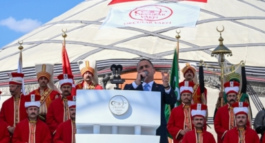 Malazgirt Zaferi'nin 953'üncü yılı