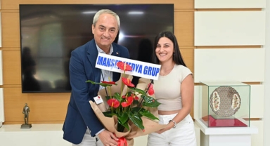 'Mazeret değil hizmet üreteceğiz'