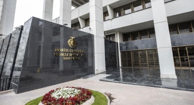 Merkez Bankası rezervleri düştü