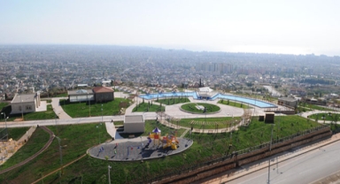 Mesire alanlarında saat düzenlemesi