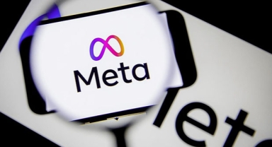 Meta'nın karı arttı
