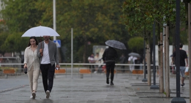 Meteoroloji'den o illere uyarı
