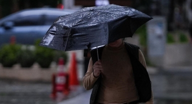 Meteoroloji o bölgeyi uyardı