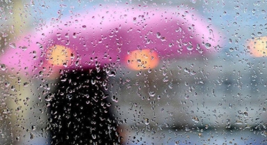 Meteoroloji o bölgeyi uyardı! Kuvvetli sağanak bekleniyor