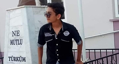 Motosikletteki Efe hayatını kaybetti