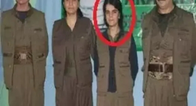 MİT'ten nokta operasyon! 'Sema Cuya Çevlik' etkisiz hale getirildi