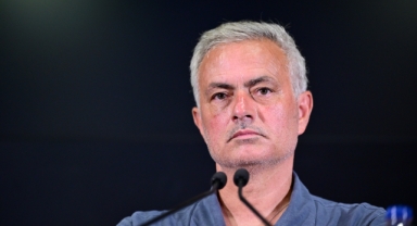 Mourinho galibiyeti değerlendirdi