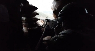 MSB: 12 PKK/YPG'li terörist etkisiz hale getirildi