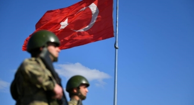 MSB: Yunanistan'a geçmeye çalışan 7 kişi yakalandı