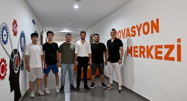 Muratpaşa’nın gözü