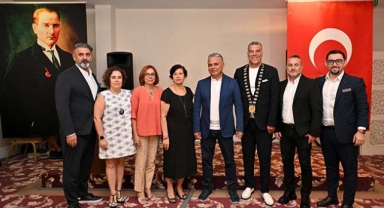 Muratpaşa'dan tur paketi